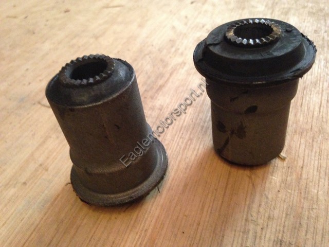 Draagarmbussen SPY Racing